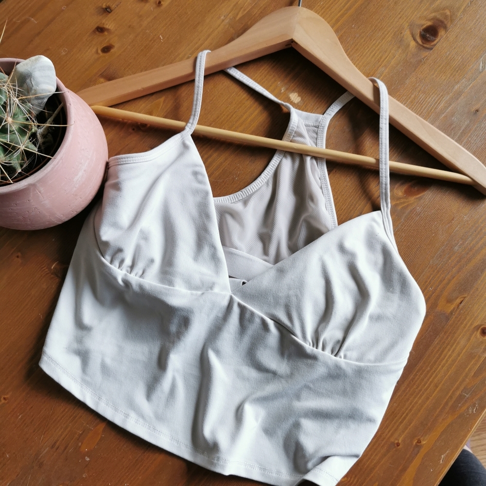Yoga outfit